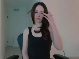 Heavenia's Live Sex Cam Show