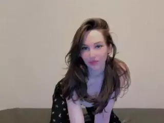 Heavenia's Live Sex Cam Show