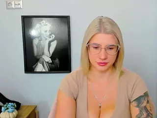 AmberBeauty's Live Sex Cam Show