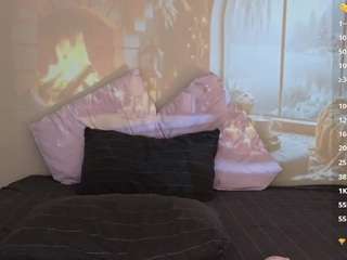 charlottedoe Live Webcam on CamSoda