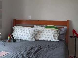 charlottedoe webcam