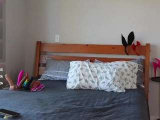 charlottedoe webcam
