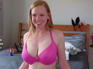 charlottedoe webcam
