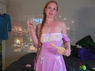 CharlotteDoe