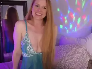 CharlotteDoe's Live Sex Cam Show