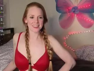 CharlotteDoe's Live Sex Cam Show