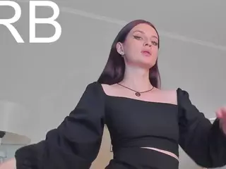 dejuicyberry's Live Sex Cam Show