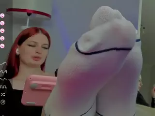 dejuicyberry's Live Sex Cam Show