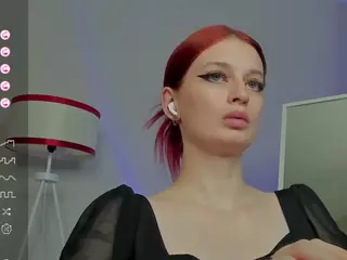 dejuicyberry's Live Sex Cam Show