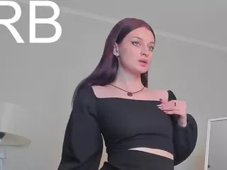 dejuicyberry's Live Sex Cam Show