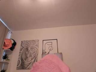aleksa-reid webcam