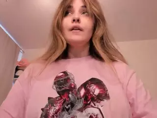 Aleksa-Reid's Live Sex Cam Show