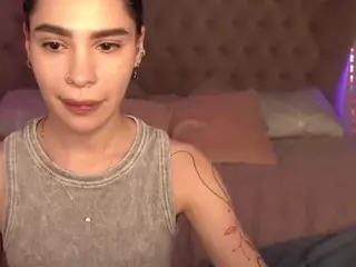 BbFreya's Live Sex Cam Show