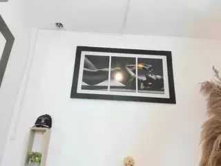 Charlie-maartinez's Live Sex Cam Show