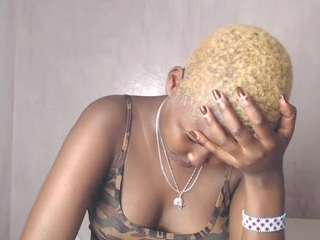 eurobody Live Webcam on CamSoda