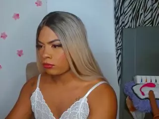 ELECTRAPEIN's Live Sex Cam Show