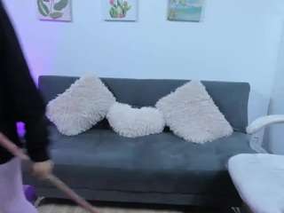 iam-sofiia webcam model