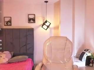 iam-sofiia from CamSoda is Freechat