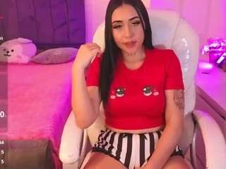 iam-sofiia from CamSoda is Freechat