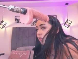 iam-sofiia live cam profile