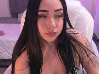 Ce modèle est en direct maintenant. iam-sofiia