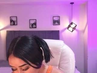 Model ini sedang live sekarang. iam-sofiia