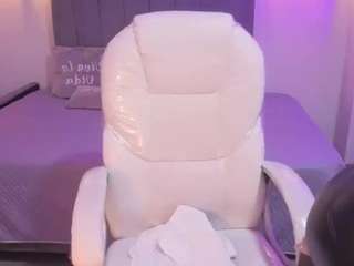 Live cam show with Sofia Watson