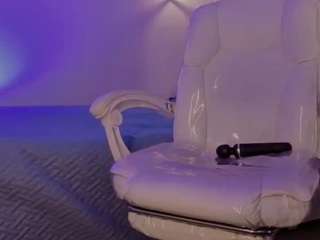 Sofia Watson live webcam show