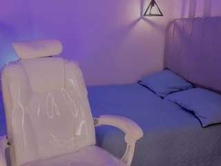 Sofia Watson live webcam show