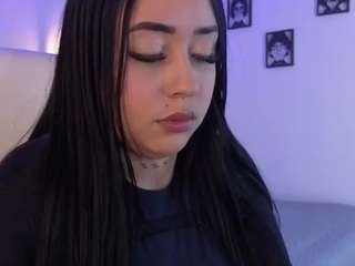 Sofia Watson live cam preview