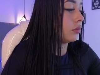Sofia Watson live cam preview