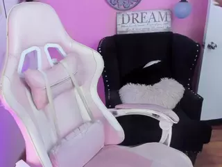 Sofia Watson's Live Sex Cam Show