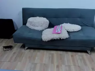 Sofia Watson's Live Sex Cam Show