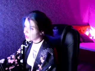 June's Live Sex Cam Show