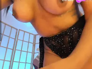 Luna's Live Sex Cam Show