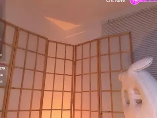 Luna's Live Sex Cam Show