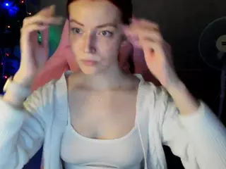 Linda-White's Live Sex Cam Show