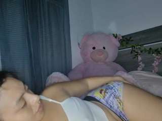 magix333 from CamSoda is Freechat