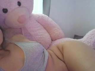 magix333 Live Webcam on CamSoda