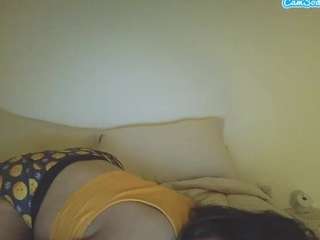 magix333 Live Webcam on CamSoda