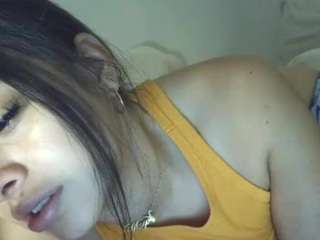 Live webcam model magix333 on Soda Cams