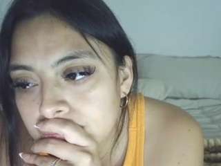 Live webcam model magix333 on Soda Cams