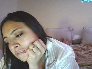 Live webcam model magix333 on Soda Cams