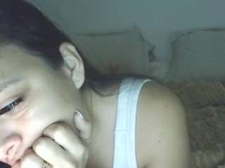 Live webcam model magix333 on Soda Cams