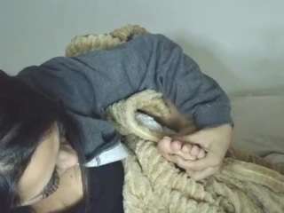 Live webcam model magix333 on Soda Cams