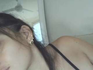 Live webcam model magix333 on Soda Cams