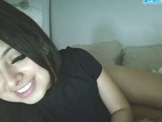 Live webcam model magix333 on Soda Cams