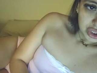 magix333, female webcam model,  years old, on live webcam
