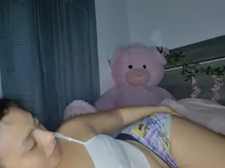 magiix3's Live Sex Cam Show