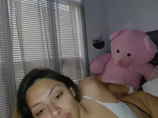 magiix3's Live Sex Cam Show